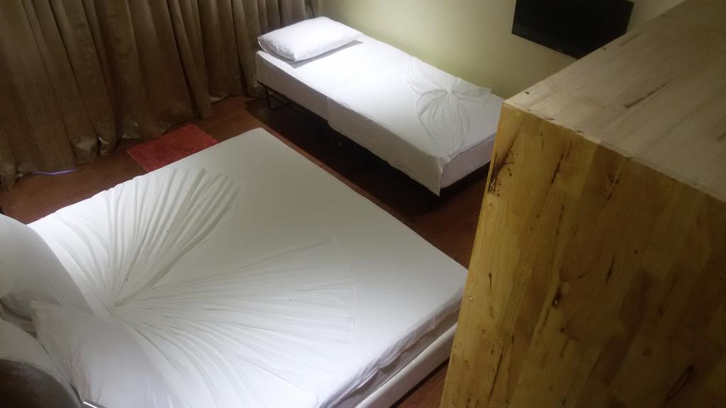 Narnia Maldives Hotel Maafushi Room photo