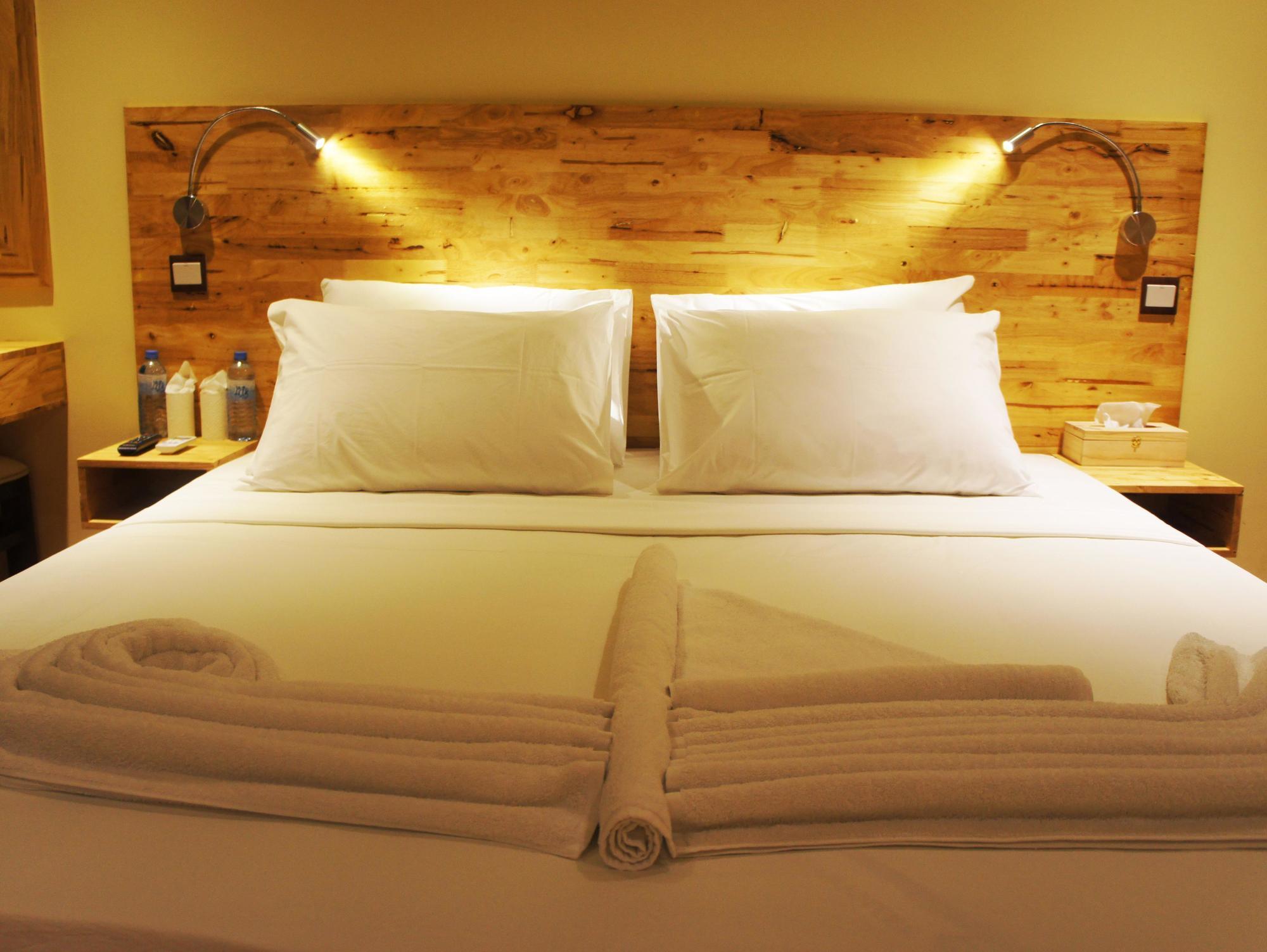 Narnia Maldives Hotel Maafushi Exterior photo
