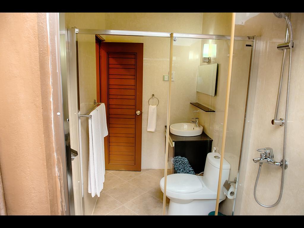Narnia Maldives Hotel Maafushi Exterior photo