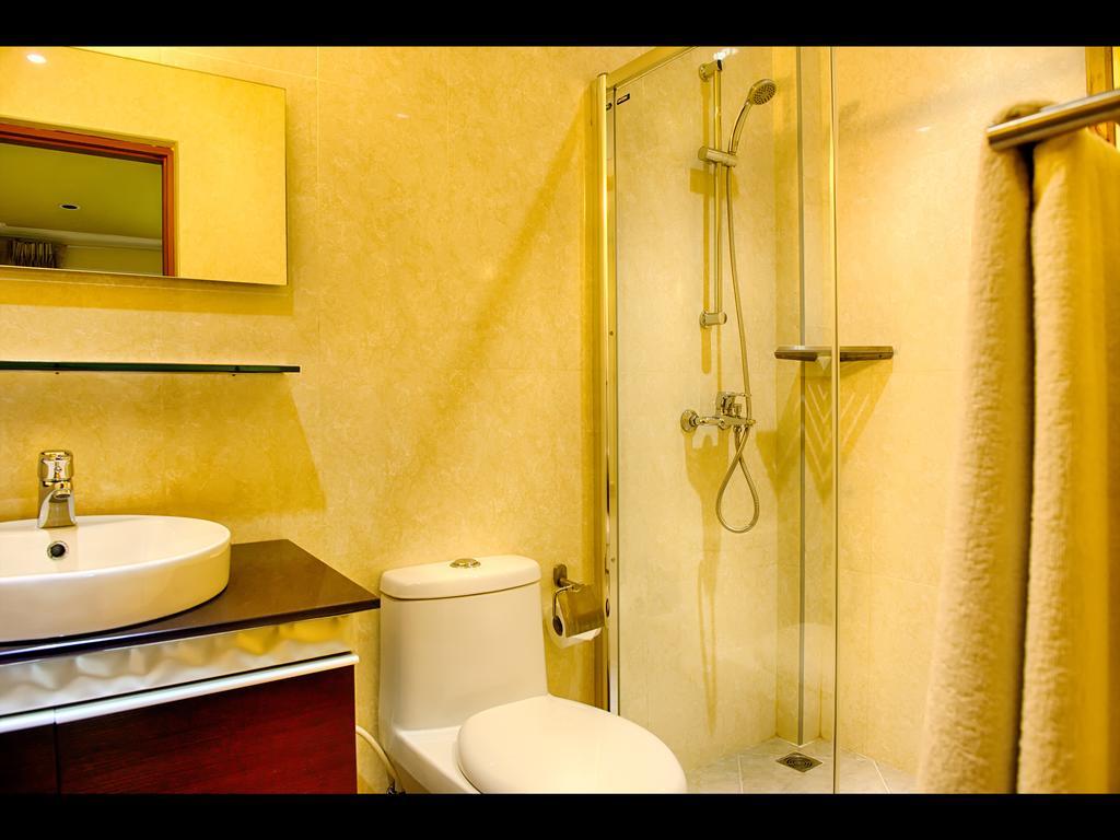 Narnia Maldives Hotel Maafushi Exterior photo
