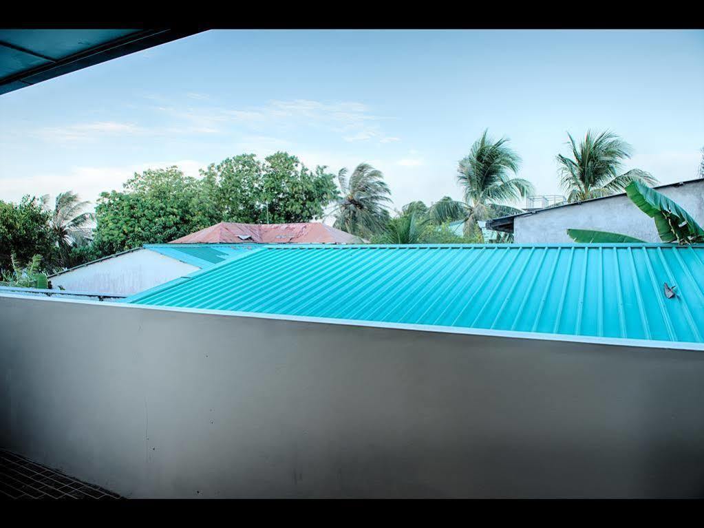 Narnia Maldives Hotel Maafushi Exterior photo