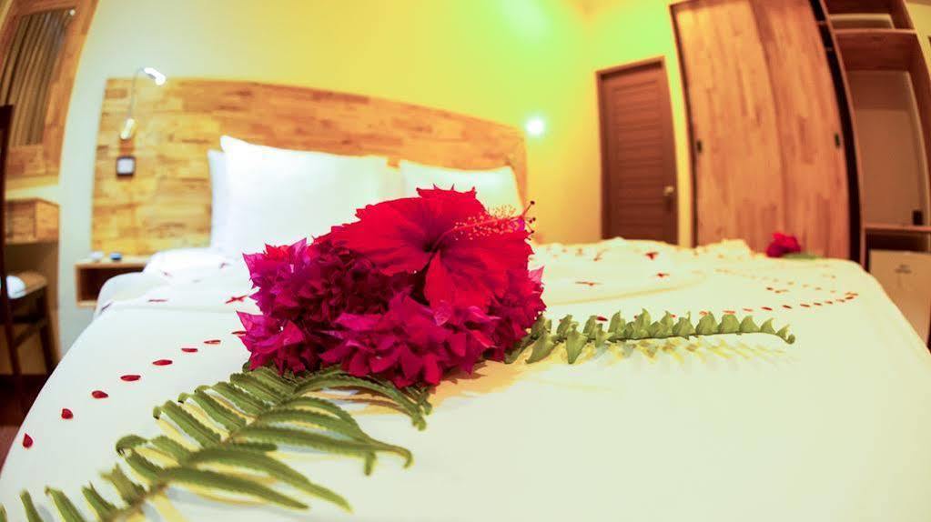Narnia Maldives Hotel Maafushi Exterior photo