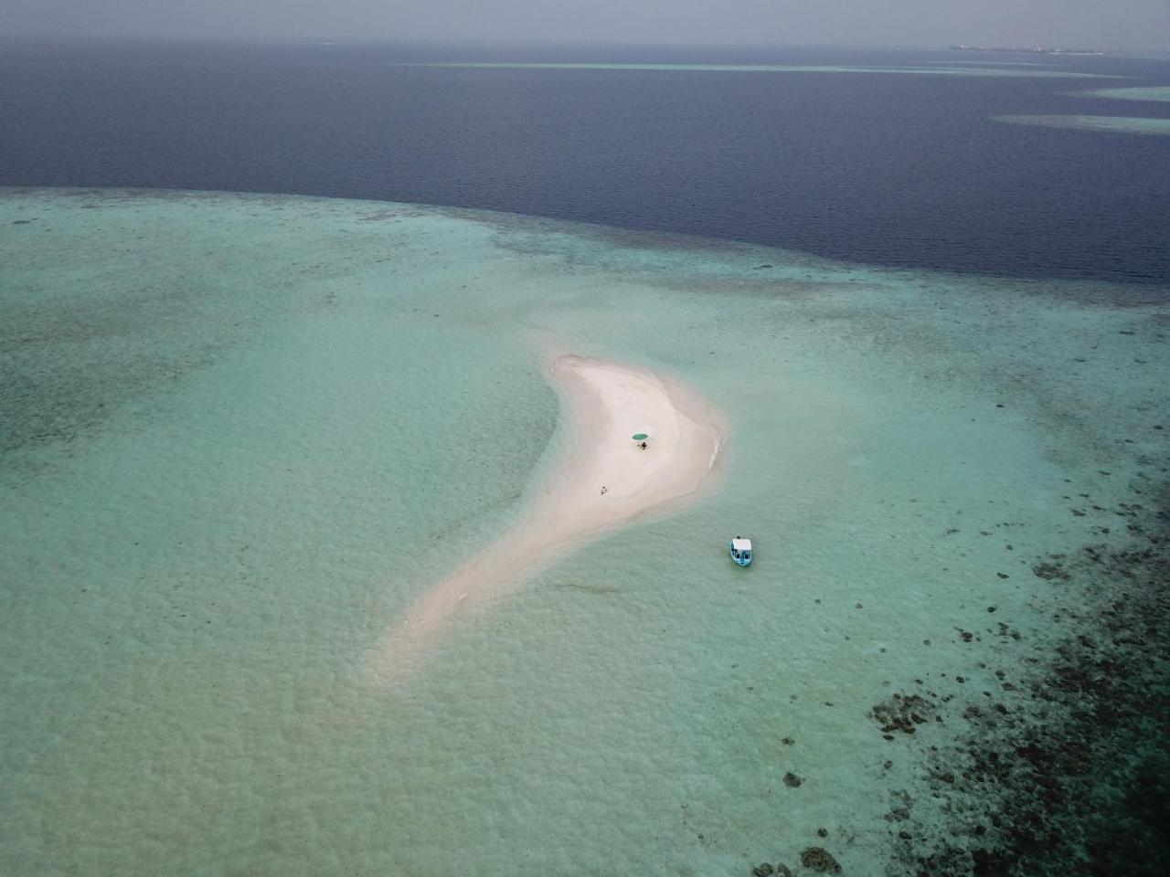 Narnia Maldives Hotel Maafushi Exterior photo
